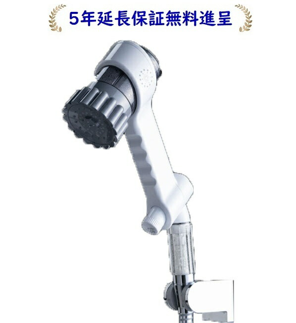 サイエンス FBSMZ-TSC-CSC[５年延長保証無料進呈]ウルトラファインミストミラブルzeroシャワーヘッ ド[サイエンス シャワーヘッド]