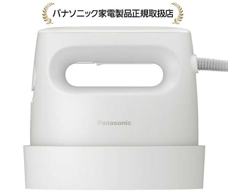 パナソニック NI-FS70C-C お召しものスチーマーNIFS70CC