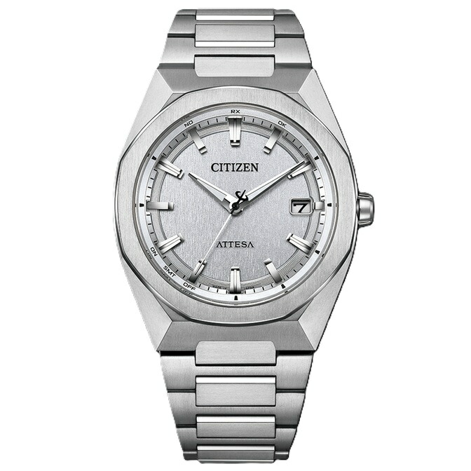シチズン ATTESA CB3040-56H