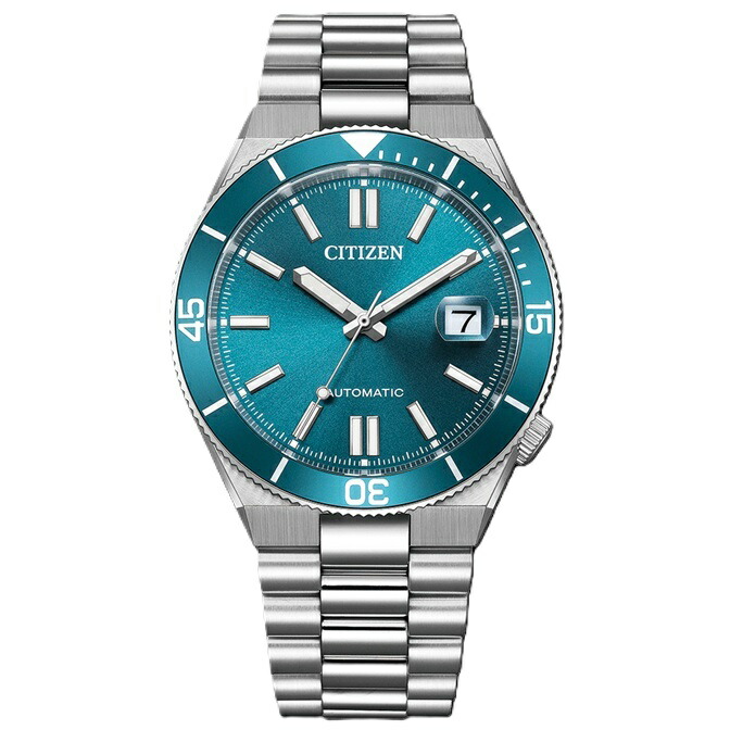 シチズン CITIZEN COLLECTION NJ0231-56L