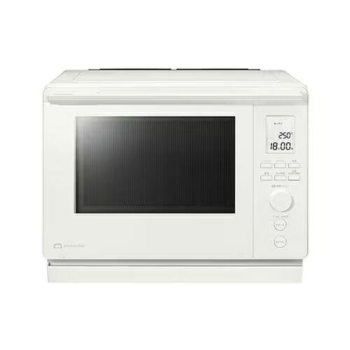 東芝 ER-D100C(W)石窯ドーム オーブンレンジER-D100C-W｜マサニ電気株式会社　店