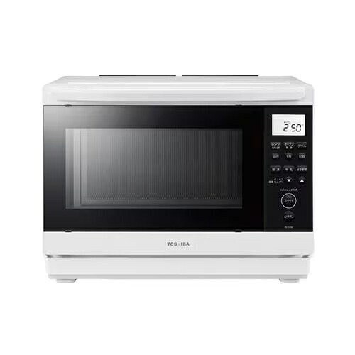 東芝 ER-D70C(W)石窯ドーム オーブンレンジER-D70C-W｜マサニ電気株式会社　店 36,465円