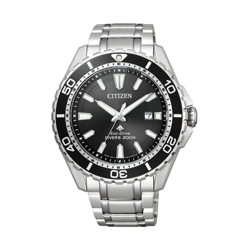 楽天市場】CITIZEN シチズン プロマスター ダイバーウォッチ BN0162
