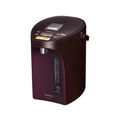 注目の パナソニック Nc Su404 T ブラウン 4 0リットル マイコン沸騰ジャーポット 全品送料無料 Www Facisaune Edu Py