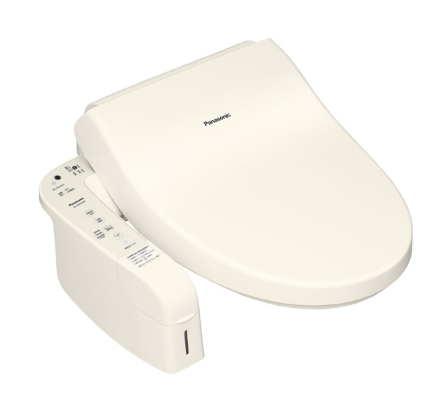 パナソニック DL-AWM400-CP(DLAWM400CP) 温水洗浄便座　ビューティ･トワレ 48,768円