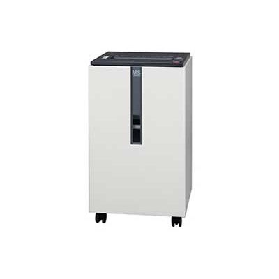 【搬入備え付ける無料】明光商会 UD-F55S-L シュレッダー（97kg）