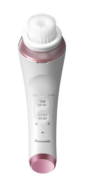 パナソニック 洗顔美容器 濃密泡エステピンク EH-SC67-P eh-sc67-p.jpg