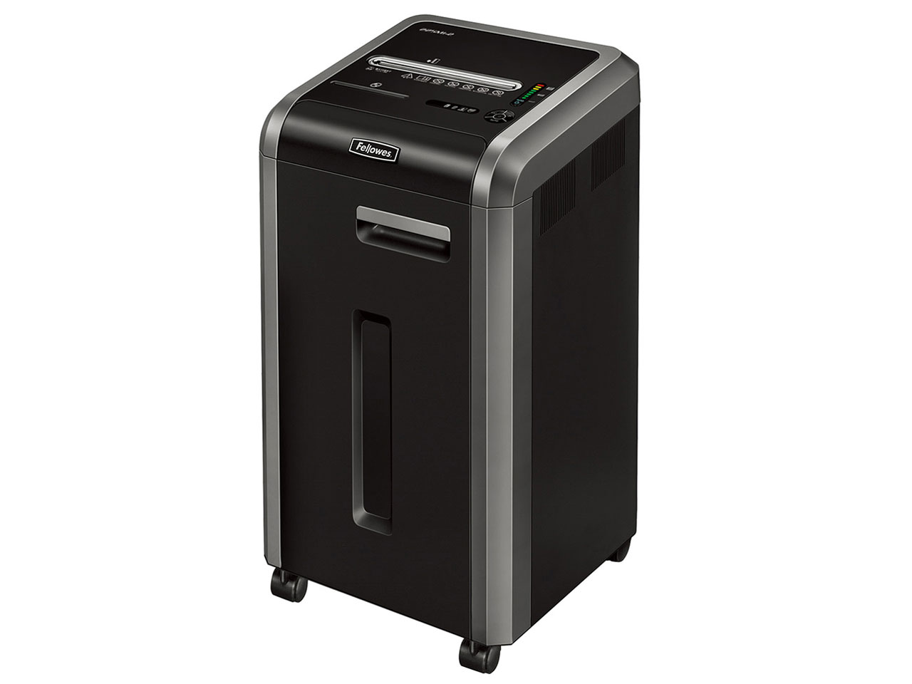 楽天市場】フェローズ オフィスシュレッダー100M : マサニ電気株式会社