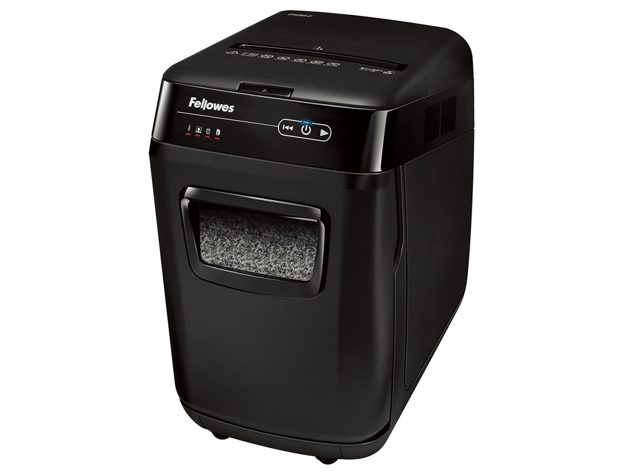 楽天市場】フェローズ オフィスシュレッダー100M : マサニ電気株式会社