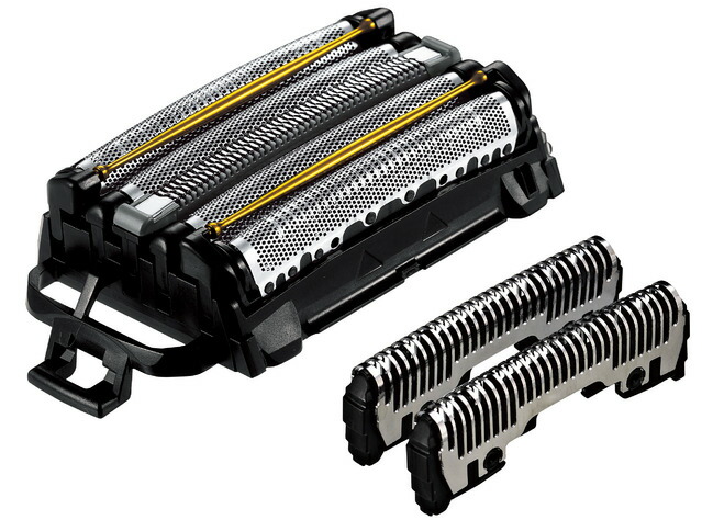 パナソニック ES9038 ラムダッシュシェーバー セット替刃