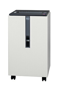 楽天市場】【搬入設置無料】明光商会 シュレッダー (質量97kg)SD-F30S