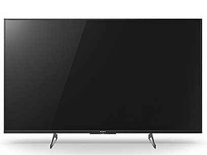 ソニー テレビ Led液晶テレビ マサニ電気株式会社 店 Kj 43x8500h Bravia ソニー 地上 Bs 110度csデジタル4kチューナー内蔵 創業75年 各種設置工事 官公庁法人対応 初期不良対応 アフターサービス対応 Kj 43x8500h