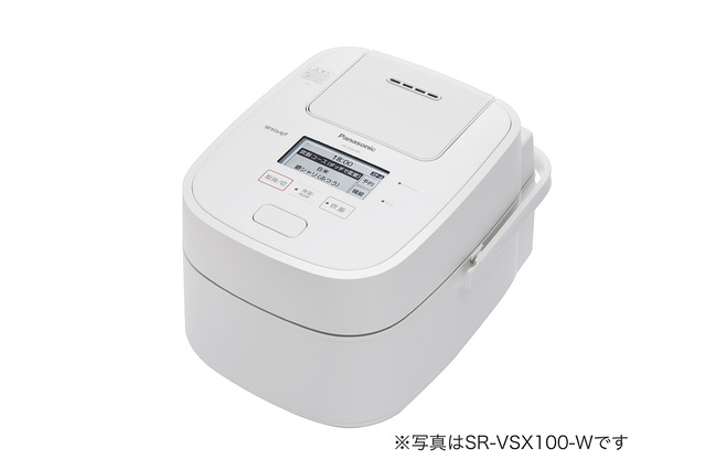 5年延長保証無料進呈 パナソニック キッチン家電 スチーム 可変圧力ihジャー炊飯器 炊飯器 Sr Vsx180 W マサニ電気株式会社 店創業75年 各種設置工事 官公庁法人対応 初期不良対応 Sr Vsx180 W家電 アフターサービス対応 5年延長保証無料進呈 パナソニック キッチン家電 スチーム 可変圧力ihジャー炊飯器 炊飯器 Sr Vsx180 W マサニ電気株式会社 店創業75年 各種設置工事 官公庁法人対応 初期不良対応 Sr Vsx180 W家電 アフターサービス対応