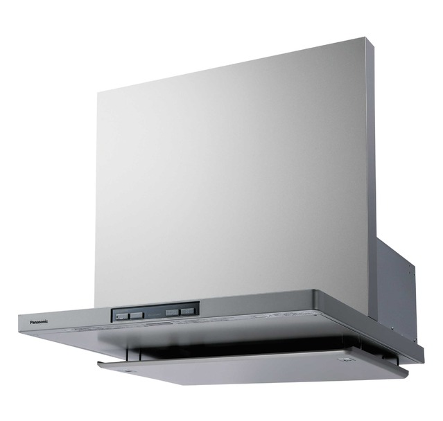 パナソニック FY-60DE3-S(FY60DE3S) フラット形レンジフード