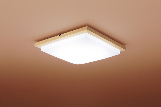 パナソニックPanasonic シーリングライト8畳　新品　HH-CF0857A 楽天市場】パナソニック hh-cfシーリング（サイズ（部屋）8.0畳）の通販