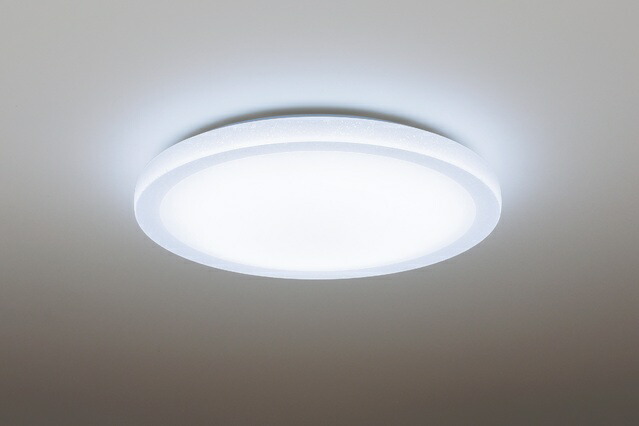 楽天市場】パナソニック Panasonic HH-CF0857A LEDシーリング 調光・調