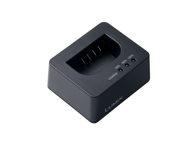 パナソニック DMW-BTC15 LUMIX バッテリーチャージャー｜マサニ電気株式会社　店