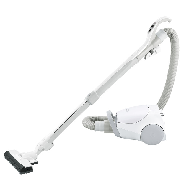 注目の パナソニック 紙パック式掃除機 Mc Pj0g W 公式店舗 Www Balloonylandkw Com