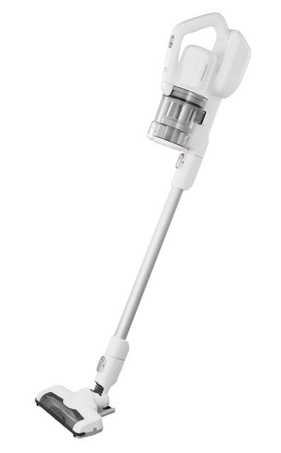 完売 楽天市場 パナソニック 充電式掃除機 Mc Sbv01 W マサニ電気株式会社 楽天市場店 時間指定不可 Sda Org Sg
