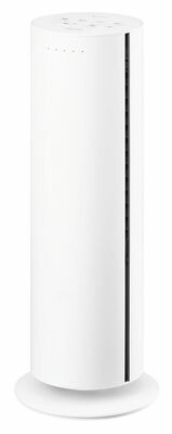 パナソニック DS-FWX1200-W(DSFWX1200W) 「ナノイー X」搭載HotCoolファンヒーター