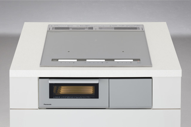 パナソニック KZ-BN36S 21年モデル 3口IH 鉄・ステンレス対応60cm幅 IHクッキングヒーター ビルトインタイプ|マサニ電気株式会社 店