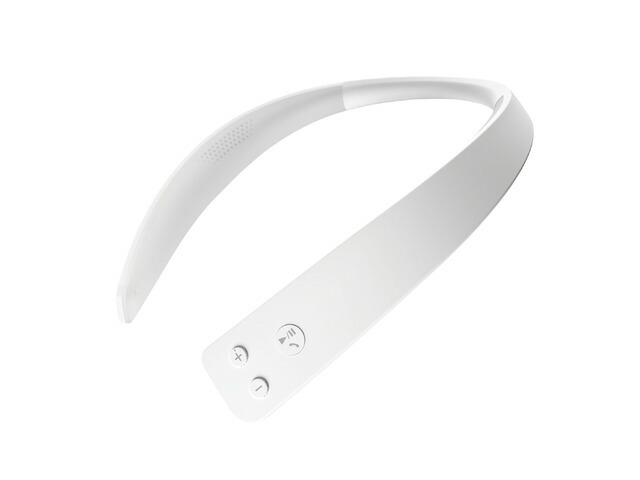 楽天市場】パナソニック SC-WN10-K ワイヤレスネックスピーカー