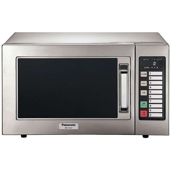 パナソニック NE-711GV-6 御勤め用陰電子領域 [22L /60サイクル西日本専用]