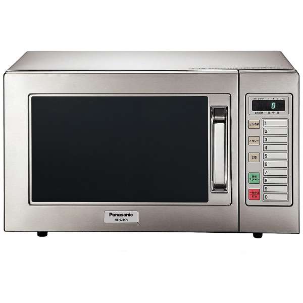 パナソニック NE-921GV-6 御勤め用陰電子領域 [22L /60サイクル西日本専用]