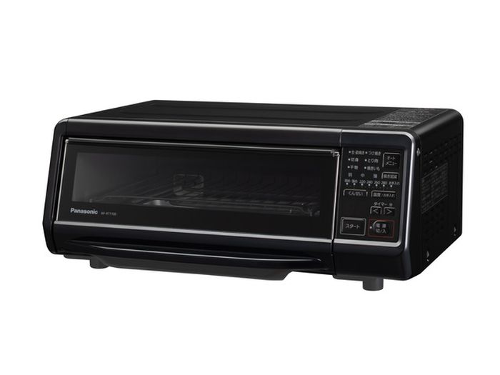 パナソニック NF-RT1100-K(NFRT1100K) 人煙＆ロースター けむらん亭