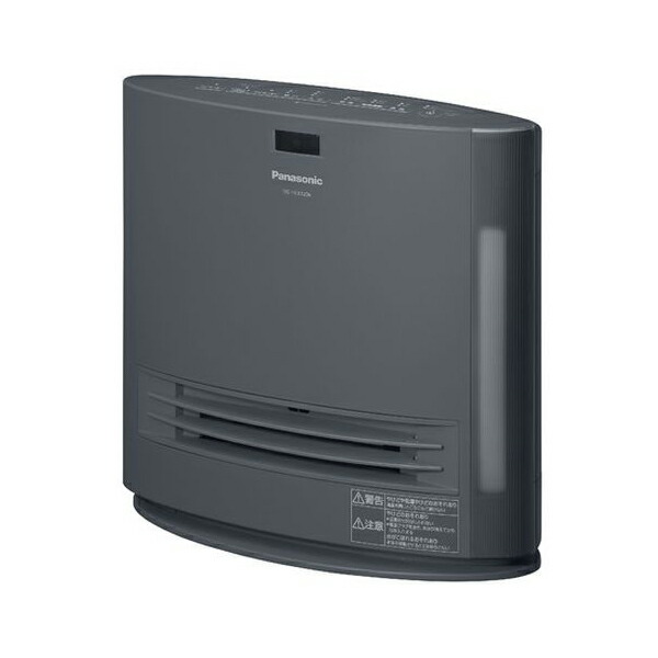 パナソニック DS-FKX1206-H DSFKX1206H 加湿機能付きセラミックファンヒーター ○スーパーSALE○ セール期間限定