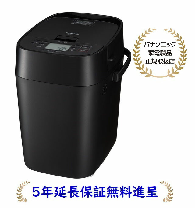 Panasonic SD-MDX4 ホームベーカリー　ビストロ 概要 ホームベーカリー ビストロ SD-MDX4 | ホームベーカリー