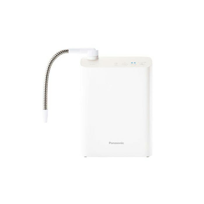 楽天市場】パナソニック アルカリイオン整水器 TK8051P-S 送料無料
