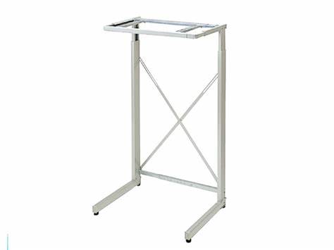 楽天市場】東芝 DS-F1 衣類乾燥機用スタンド 全自動・2槽式洗濯機に