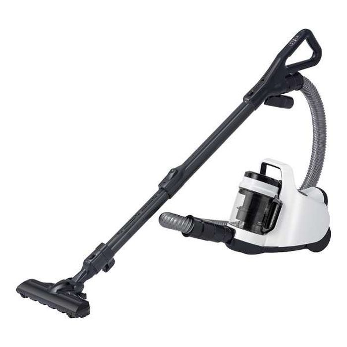 楽天市場】東芝 【TOSHIBA】 サイクロン式掃除機 トルネオミニ VC