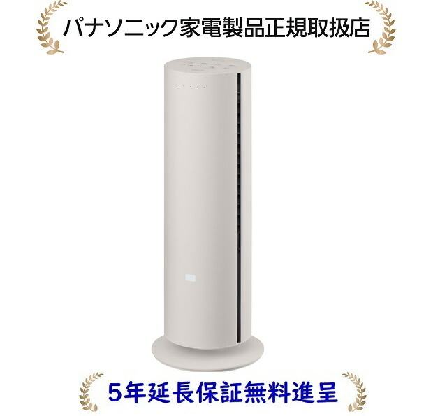 Panasonic ファンヒーター DS-FZS1200-G 概要 セラミックファンヒーター DS-FZS1200 | 電気カーペット（ホット