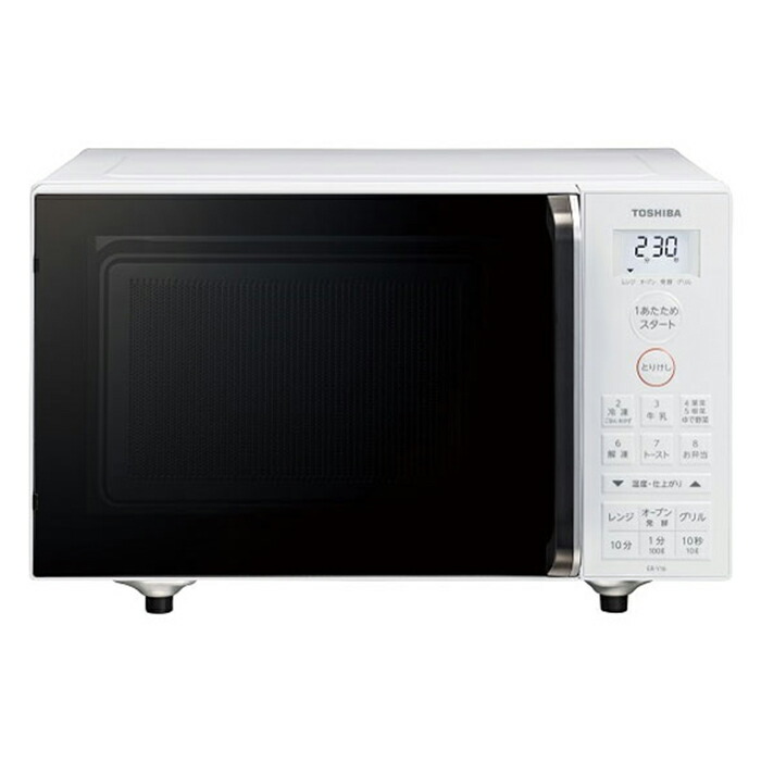 東芝 ER-Y16-W 16L オーブンレンジ