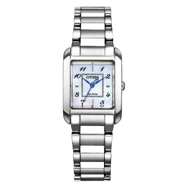 シチズン EW5600-87D シチズン エル SQUARE Collection
