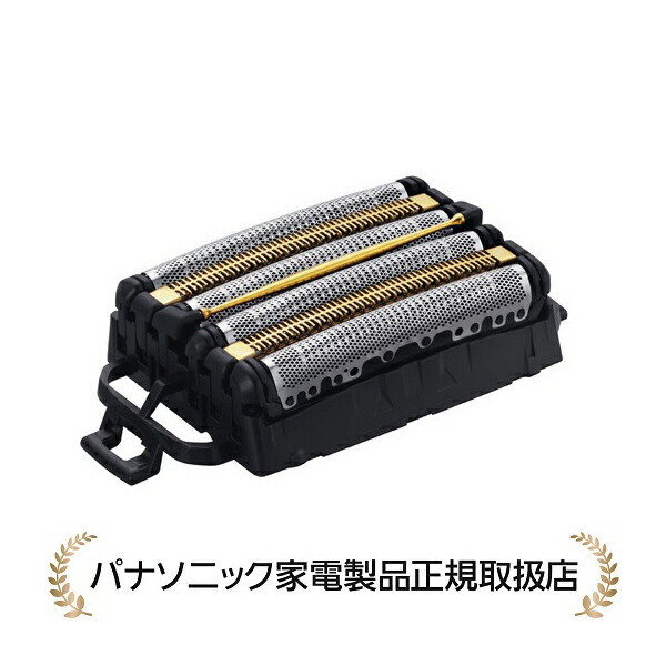 パナソニック ES9610 ラムダッシュ 6枚刃 一体型セット替刃|マサニ電気株式会社 店
