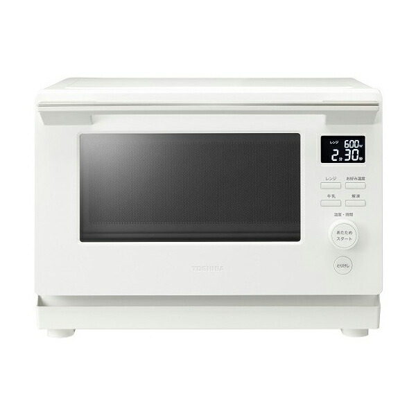 楽天市場】東芝 電子レンジ ER-SM17(W) : でんきのパラダイス 電天堂