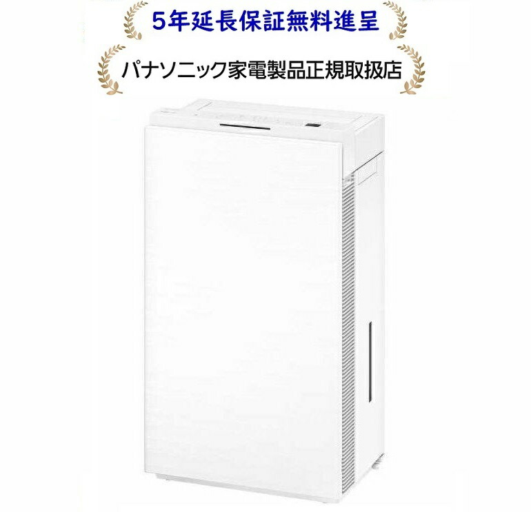 楽天市場】ジアイーノ パナソニック 空気清浄:18畳 ペット