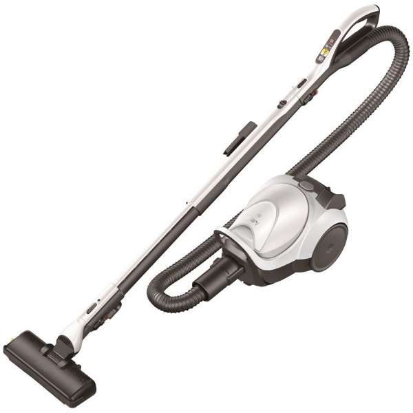 三菱電気 掃除機 TC-FXF7P-T 2019年製 三菱 TC-FXF7P(T) MITSUBISHI 紙パック式掃除機 消臭クリーン