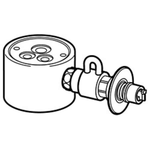 パナソニック CB-SGA6 食器洗い乾燥機用分岐栓｜マサニ電気株式会社　店