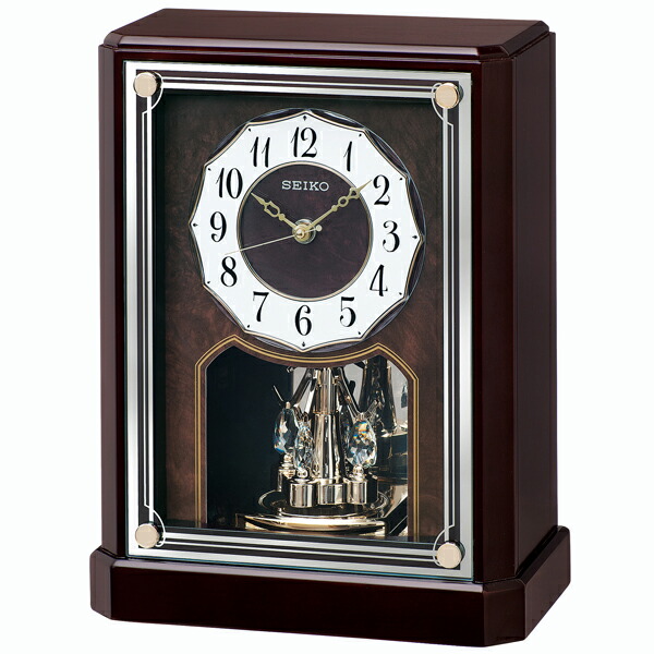楽天市場】【最大2000円OFFクーポン 11日(木)01:59迄】SEIKO CLOCK