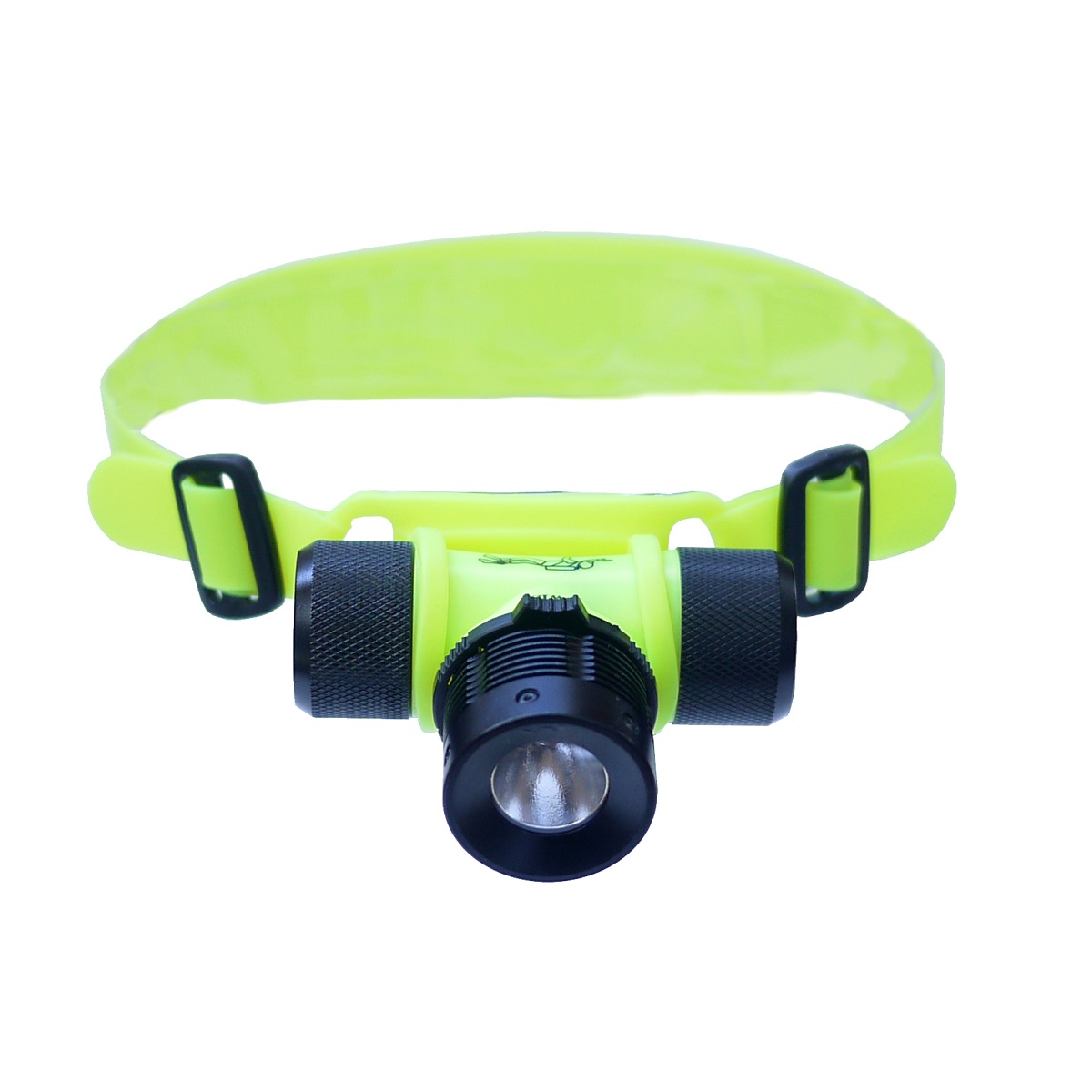 あす楽 送料無料 完全防水 防水 ヘッドライト スキューバダイビング Marcsdesign Com