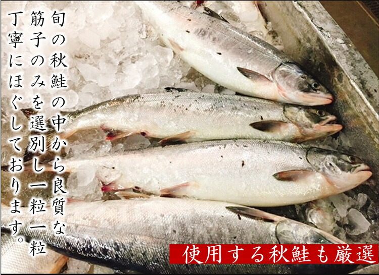 海外 いくら イクラ いくら醤油漬け 500g×2 計1.0kg 北海道産 秋鮭 最高級品 箱付き ギフト 送料無料 qdtek.vn