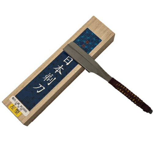 楽天市場】井上藤助 日本カミソリ 金文字 鍛造鋼 日本剃刀 145mm (KMS