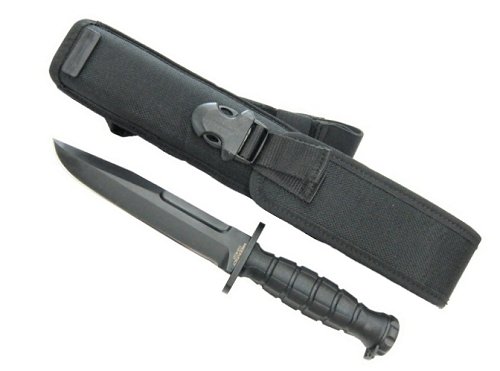 EXTREMA RATIO（エストレマ ラティオ） 128MK2B MK2.1 ブラック