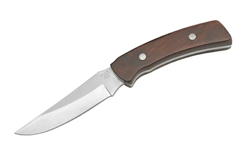 BUCK（バック） ４７５WD　ミニメントール　ウッド