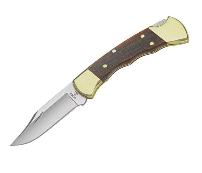 BUCK（バック） 112BRSFG　RANGER（レンジャー） フィンガーグルーブ