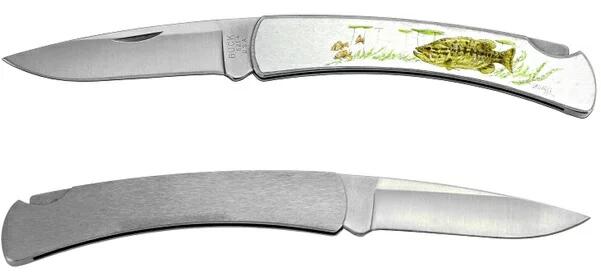 BUCK(バック) 521A5 ラージマウス